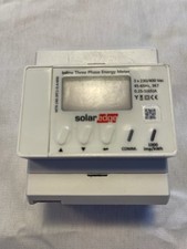 SolarEdge Inline Energy Meter