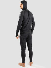  *NEU* Airblaster Merino Ninja Base Layer Suit S, UVP 289€