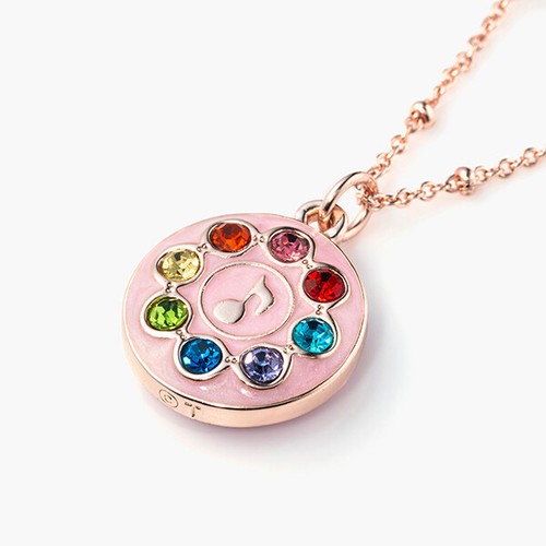 Ojamajo doremi magischer - doremi,