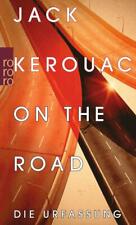 On the Road | Jack Kerouac | 2014 | deutsch | On the Road: The Original Scroll