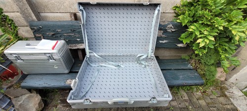 Rimowa koffer gebraucht - koffer,