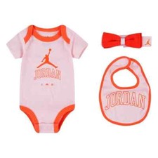 Air Jordan by Nike Body Baby