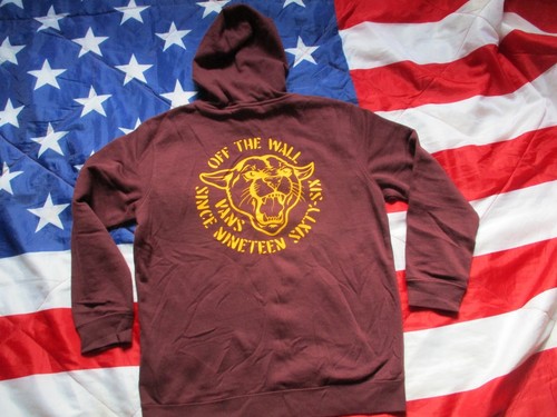 Original vans hoody hoodie - hoody,