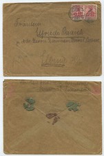 99052 - Beleg - Gernrode