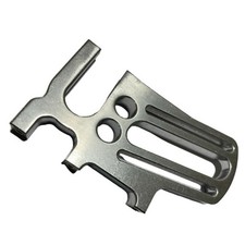 RC Motorhalterung für 1/5