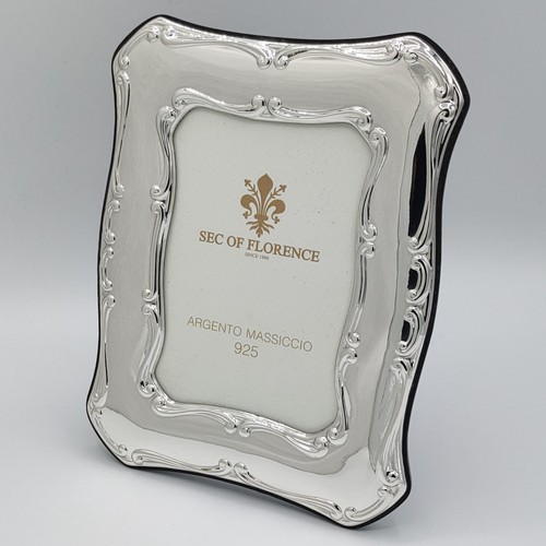 13x18 massiver sterling silber - sterling,