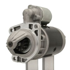 Anlasser Starter 12V für KHD D40L F3L812 Deutz KL400 F3L812 D8005 F6L812  12V