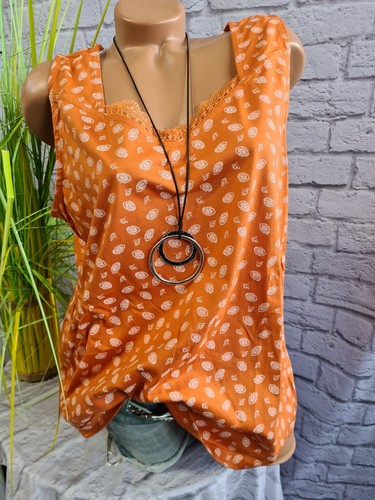 Sheego shirt top tanktop - sheego,