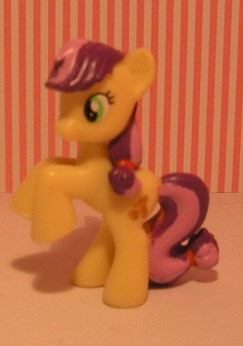 Little pony blind bag - my,
