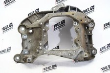 Audi A6 4G 3.0 TDI Querträger Konsole Getriebehalter Träger Getriebe 4G0399263AC