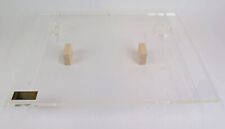 J.A. Michell GyroDec original Acrylbasis #GW