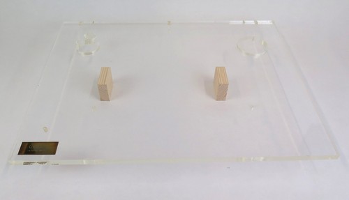 Michell gyrodec original - gyrodec,