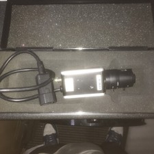 abus Kamera TVCC20530 & TV8553