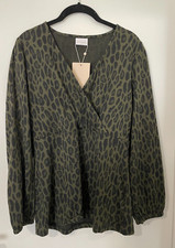 Mamalicious Umstandspulli