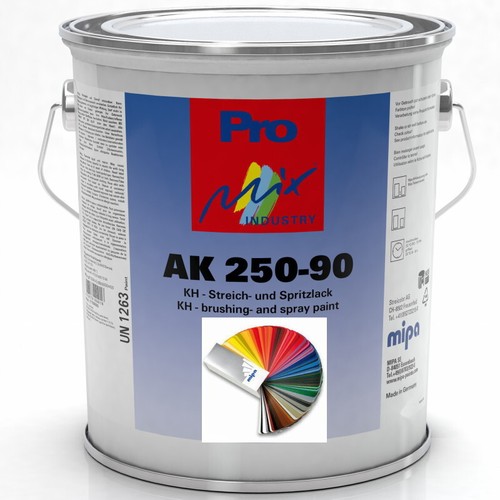 Kh kunstharz lack - 3,0,