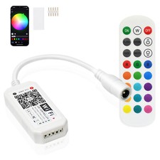 Mini WiFi RGBW RGB LED