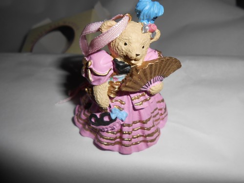 Muffy vanderbear christmas - muffy,