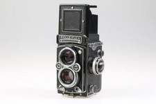 ROLLEI Rolleiflex 3,5 E mit