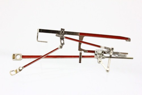 Märklin 39334 gestänge - märklin,