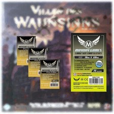 Mayday Standard Sleeves