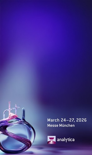 Analytica 2026 messe münchen - 2026,