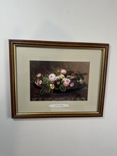 Rosen & Stiefmütterchen