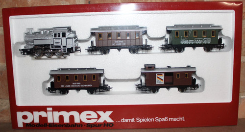 Märklin primex - märklin/primex, h0