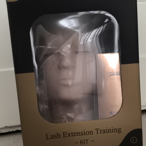 Lashview lash extension - lash,