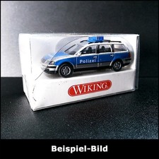 WIKING 1041932 POLIZEI-VW
