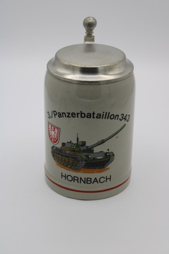 Bundeswehr panzerbataillon - bundeswehr, 3./