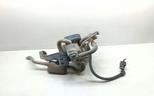 Fiat Ducato 2007 Standheizung