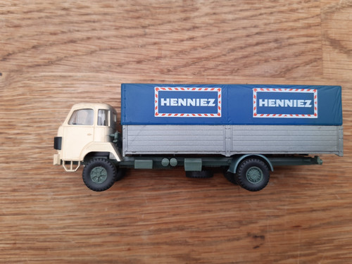 Saurer lkw von - saurer,