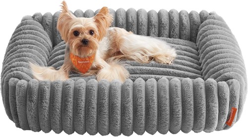 Hundebett mittelgroßes - hundebett,,