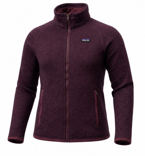 Patagonia better sweater - patagonia,