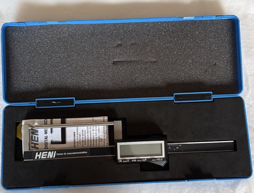 Heni elektronischer digitaler - heni,