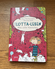 Mein Lotta-Leben – Alles