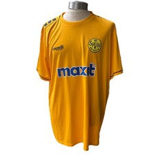  SpVgg Bayreuth FC 2022-23