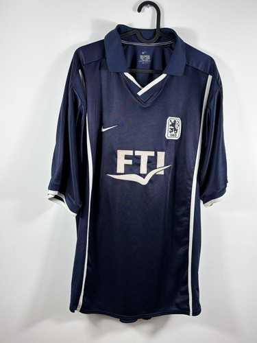 Tsv 1860 münchen 2000 - 1860,