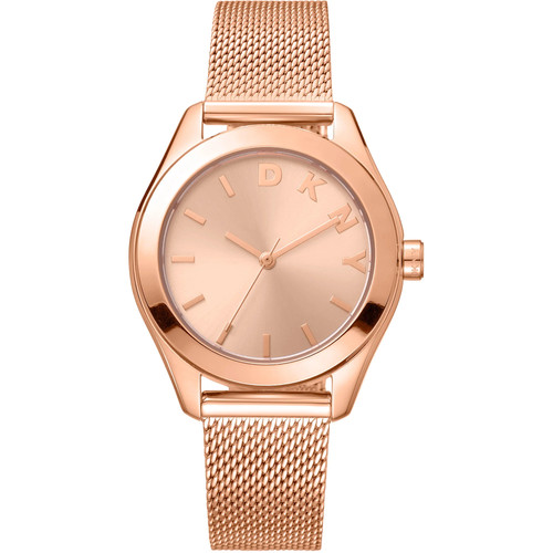 Uhr dkny dk1l032m0035 damen - uhr,