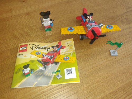 Lego disney 10772 - 10772:, mickey