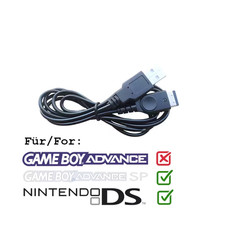 USB Ladekabel Nintendo Gameboy
