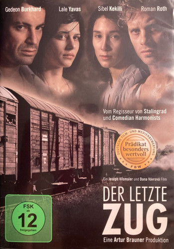 Der letzte zug - letzte,