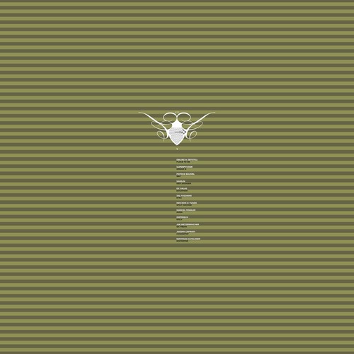 Various artists cocoon - various,