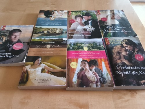 Cora historical romane - 13,