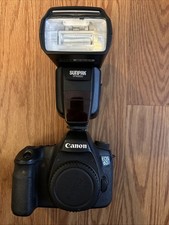 Canon EOS 6D 20.1MP Full Frame