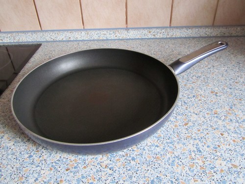 Tefal große pfanne - tefal,