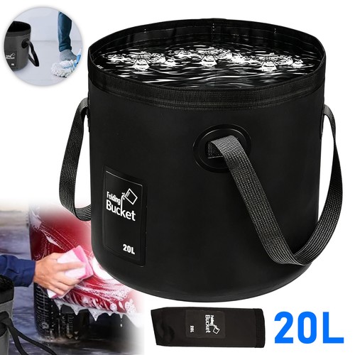 20l falteimer camping - 20l,