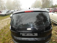 Heckklappe S-Max WA6