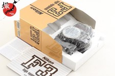 Late S/N 199xxxx 【 TOP MINT