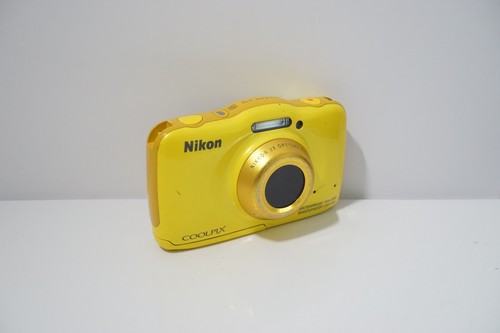 Nikon coolpix s32 - nikon,